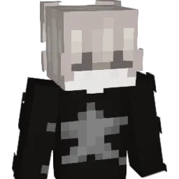 Soommerrr Minecraft avatar bust