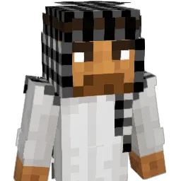 Soomy00 Minecraft avatar bust