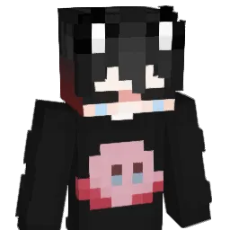 SoonUwu's Minecraft skin