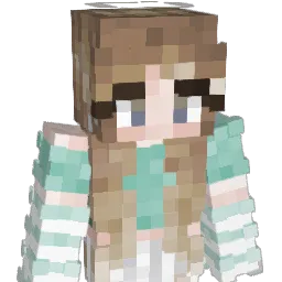 Soonaekoo's Minecraft skin