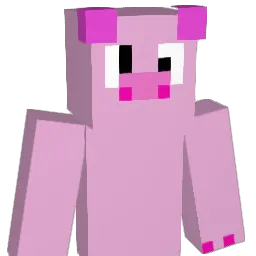Soondae_KING Minecraft avatar bust