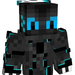 SoonerBuc's Minecraft skin