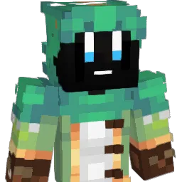 Sooner_'s Minecraft skin
