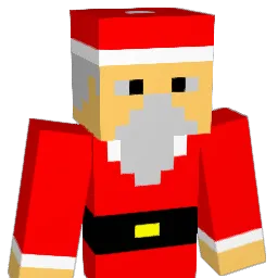 Soonho772 Minecraft avatar bust
