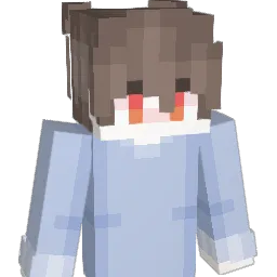Soonhoon Minecraft avatar bust