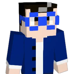 Sooniick Minecraft avatar bust