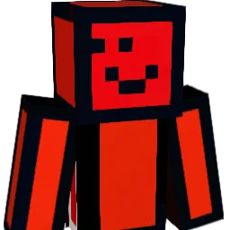 Soooar Minecraft avatar bust