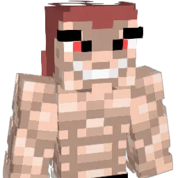Sooora_ Minecraft avatar bust
