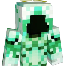 Soooru's Minecraft skin