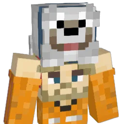 SoopOfSteel37 Minecraft avatar bust