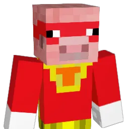 SooperTaco's Minecraft skin