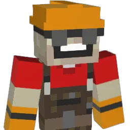 Sooperdoomer's Minecraft skin