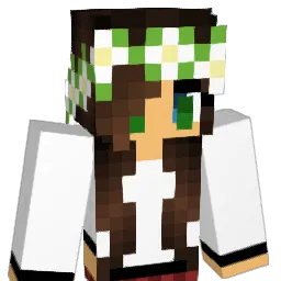 Soor24 Minecraft avatar bust