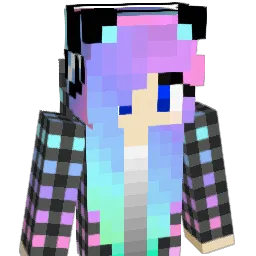 SooraPlayzz Minecraft avatar bust