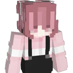 SooshiJedi Minecraft avatar bust
