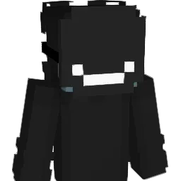 Sooshiiiii Minecraft avatar bust