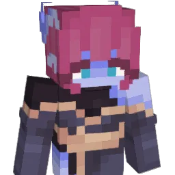 Sooslock Minecraft avatar bust
