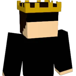 Soosoo1122 Minecraft avatar bust