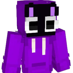 SootCat's Minecraft skin