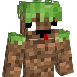 SoothingChip806's Minecraft skin