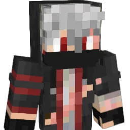 SoothingShampoo Minecraft avatar bust