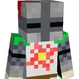 SoothsayerNight Minecraft avatar bust