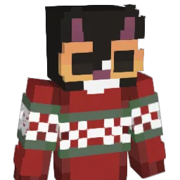 Sootica_Da_Cat Minecraft avatar bust