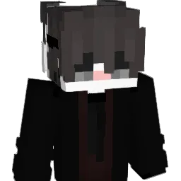 Soouls_ Minecraft avatar bust