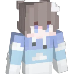 SoowyL Minecraft avatar bust