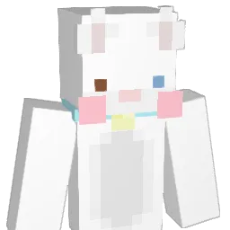 Sooyeon0_0 Minecraft avatar bust