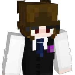 Soozlethay Minecraft avatar bust