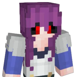 SopCat11 Minecraft avatar bust
