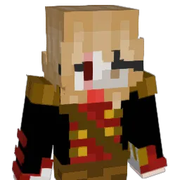 Sop_5000 Minecraft avatar bust