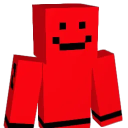 Sop_Rano Minecraft avatar bust