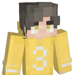 Sop_dev's Minecraft skin