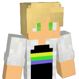 SopaMateus's Minecraft skin