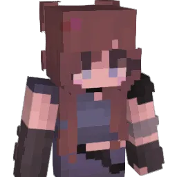 SopaipillaConMay Minecraft avatar bust