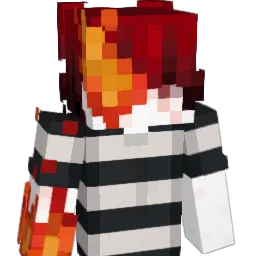 Sopeao's Minecraft skin