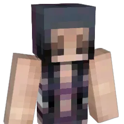 Soph2114 Minecraft avatar bust