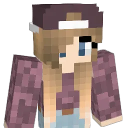 Soph_000 Minecraft avatar bust