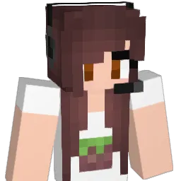 Soph_ Minecraft avatar bust