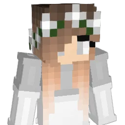 Sopheeeeeeeee Minecraft avatar bust