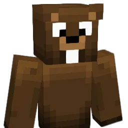 Sopher08's Minecraft skin