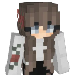 Sophia2324 Minecraft avatar bust