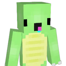 Sophia9480 Minecraft avatar bust