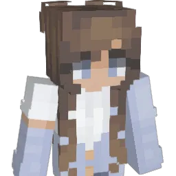 SophiaB03 Minecraft avatar bust