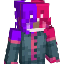 SophiaCM Minecraft avatar bust