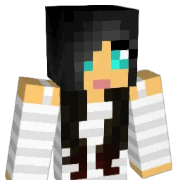 SophiaF12 Minecraft avatar bust