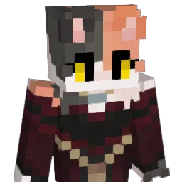 SophiaRing Minecraft avatar bust