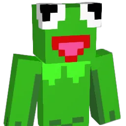 Sophia_1305 Minecraft avatar bust